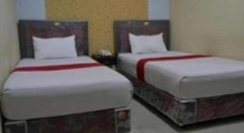 Hotel Khalista Purwakarta Exterior foto